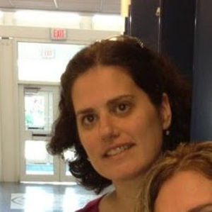 Meet your Posher, Stacy